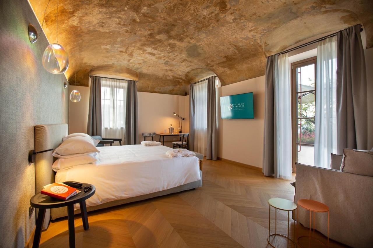 Hotel Villaggio Narrante - Cascina Galarej Serralunga d'Alba