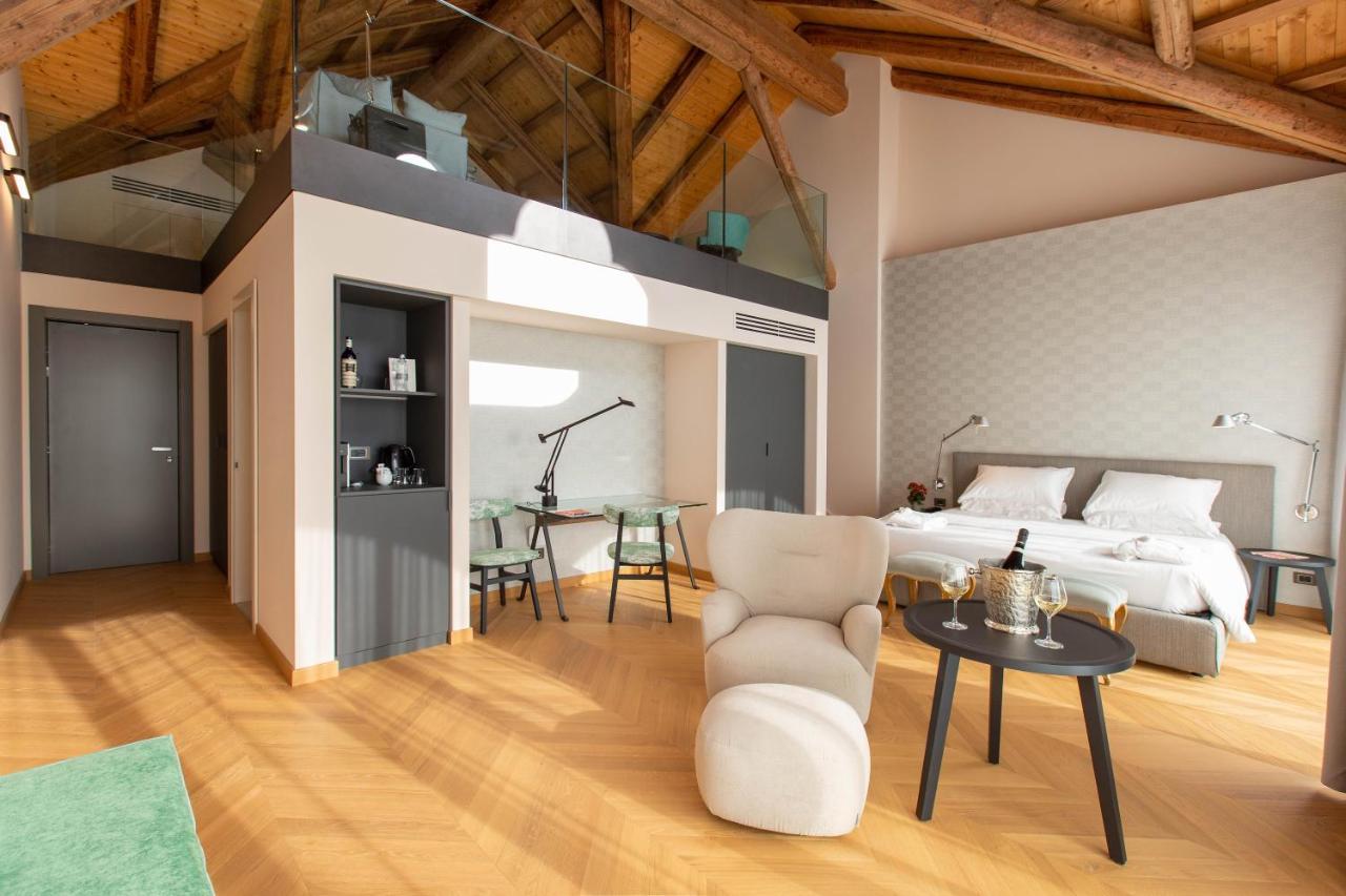 Hotel Villaggio Narrante - Cascina Galarej 4*