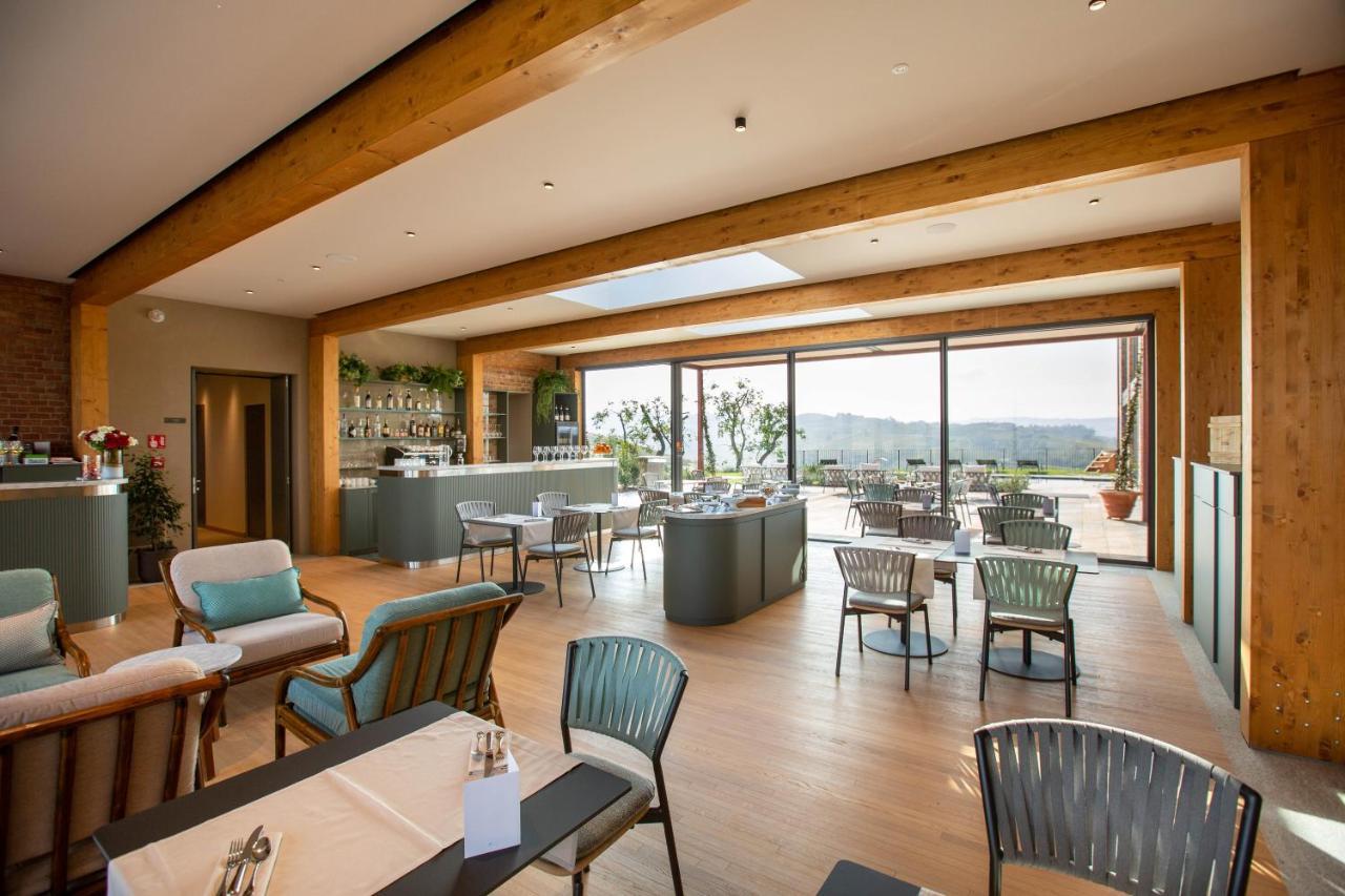Villaggio Narrante - Cascina Galarej Hotel 4*