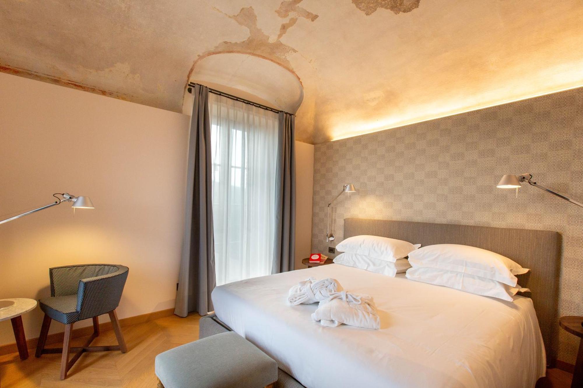 Hotel Villaggio Narrante - Cascina Galarej