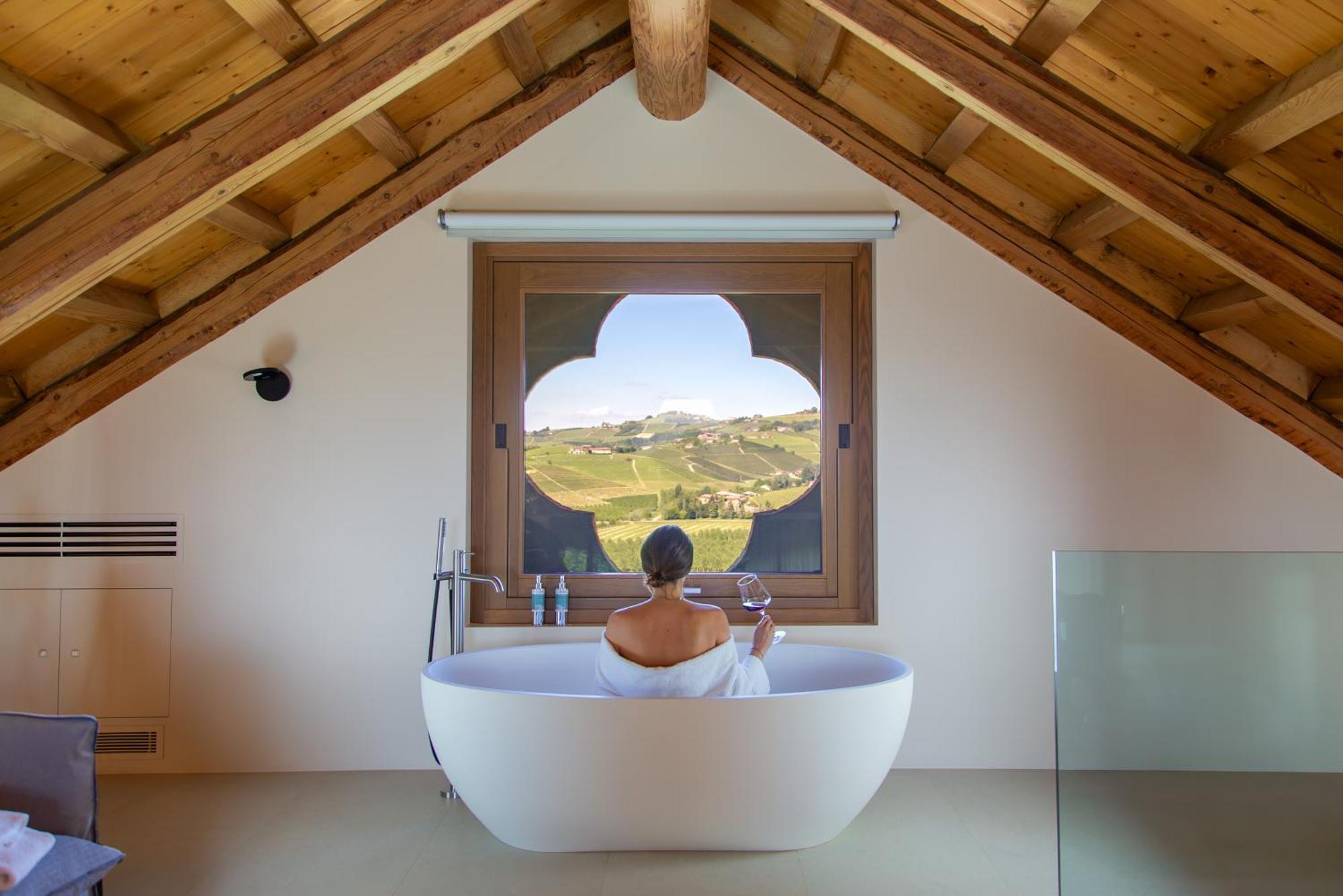 Hotel Villaggio Narrante - Cascina Galarej 4*