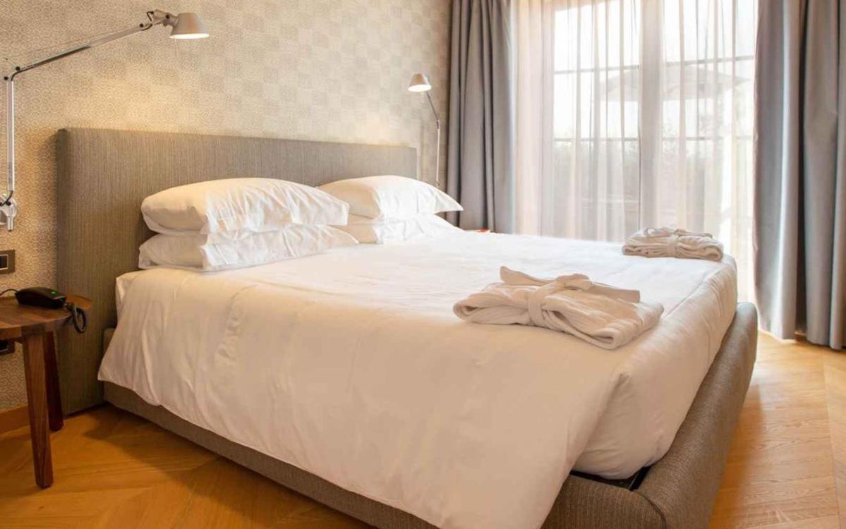 Villaggio Narrante - Cascina Galarej Serralunga d'Alba